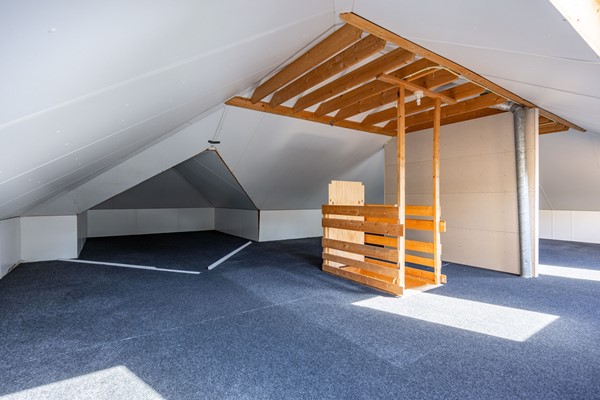 Medium property photo - A.S. Talmalaan 21A, 9363 EP Marum